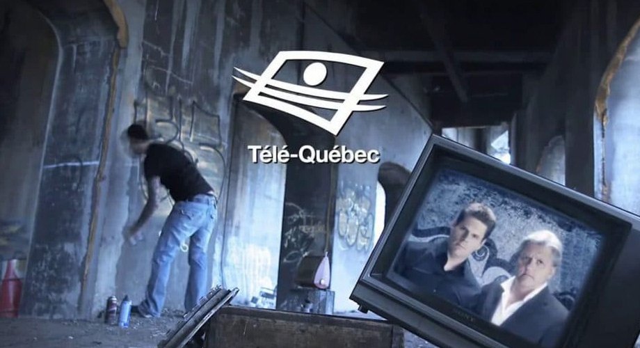 Télé-Québec 2010