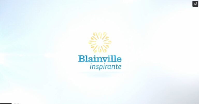 Blainville – Unir les jeunes et les aînés