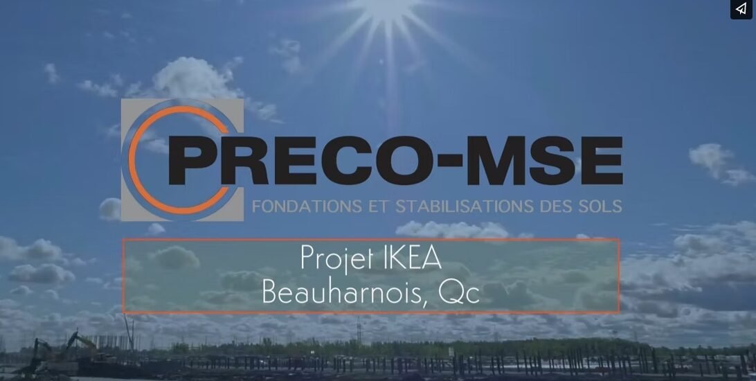 PRECO-MSE – projet IKÉA
